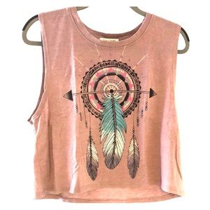 Urban Outfitters Dreamcatchers Tee